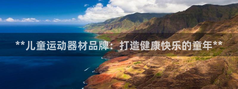 意昂体育3招商电话地址：**儿童运动器材品牌：打造健