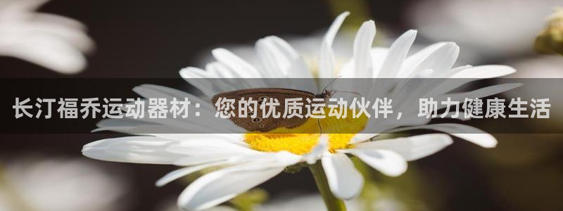 意昂平台体育：长汀福乔运动器材：您的优质运动伙伴，助