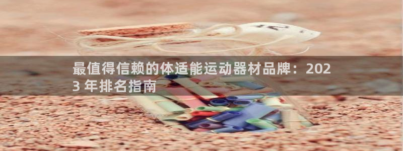 意昂集团官网：最值得信赖的体适能运动器材品牌：202