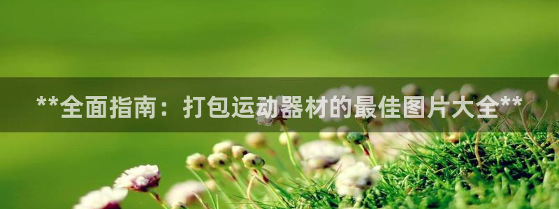 意昂体育3联系电话：**全面指南：打包运动器材的最佳